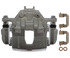 FRC12543C by RAYBESTOS - Brake Parts Inc Raybestos R-Line Remanufactured Semi-Loaded Coated Disc Brake Caliper and Bracket Assembly