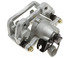 FRC12564 by RAYBESTOS - Brake Parts Inc Raybestos R-Line Remanufactured Semi-Loaded Disc Brake Caliper and Bracket Assembly