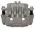 FRC12565C by RAYBESTOS - Raybestos R-Line Reman Semi-Loaded Coated Caliper & Bracket Assy