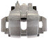 FRC12548N by RAYBESTOS - Brake Parts Inc Raybestos Element3 New Semi-Loaded Disc Brake Caliper and Bracket Assembly