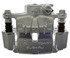 FRC12571C by RAYBESTOS - Raybestos R-Line Reman Semi-Loaded Coated Caliper & Bracket Assy