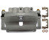 FRC12583C by RAYBESTOS - Raybestos R-Line Reman Semi-Loaded Coated Caliper & Bracket Assy