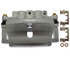 FRC12583C by RAYBESTOS - Brake Parts Inc Raybestos R-Line Remanufactured Semi-Loaded Coated Disc Brake Caliper and Bracket Assembly
