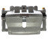FRC12584C by RAYBESTOS - Brake Parts Inc Raybestos R-Line Remanufactured Semi-Loaded Coated Disc Brake Caliper and Bracket Assembly