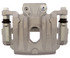 FRC12581N by RAYBESTOS - Brake Parts Inc Raybestos Element3 New Semi-Loaded Disc Brake Caliper and Bracket Assembly