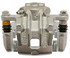 FRC12592C by RAYBESTOS - Raybestos R-Line Reman Semi-Loaded Coated Caliper & Bracket Assy