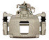FRC12587N by RAYBESTOS - Brake Parts Inc Raybestos Element3 New Semi-Loaded Disc Brake Caliper and Bracket Assembly