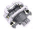 FRC12605 by RAYBESTOS - Brake Parts Inc Raybestos R-Line Remanufactured Semi-Loaded Disc Brake Caliper and Bracket Assembly