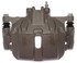 FRC12607 by RAYBESTOS - Brake Parts Inc Raybestos R-Line Remanufactured Semi-Loaded Disc Brake Caliper and Bracket Assembly