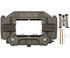 FRC12603 by RAYBESTOS - Raybestos R-Line Reman Semi-Loaded Caliper