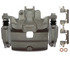 FRC12610C by RAYBESTOS - Raybestos R-Line Reman Semi-Loaded Coated Caliper & Bracket Assy