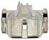 FRC12608C by RAYBESTOS - Brake Parts Inc Raybestos R-Line Remanufactured Semi-Loaded Coated Disc Brake Caliper and Bracket Assembly