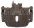 FRC12608 by RAYBESTOS - Brake Parts Inc Raybestos R-Line Remanufactured Semi-Loaded Disc Brake Caliper and Bracket Assembly