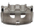 FRC12616C by RAYBESTOS - Brake Parts Inc Raybestos R-Line Remanufactured Semi-Loaded Coated Disc Brake Caliper and Bracket Assembly