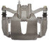FRC12618C by RAYBESTOS - Brake Parts Inc Raybestos R-Line Remanufactured Semi-Loaded Coated Disc Brake Caliper and Bracket Assembly