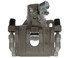 FRC12624N by RAYBESTOS - Brake Parts Inc Raybestos Element3 New Semi-Loaded Disc Brake Caliper and Bracket Assembly