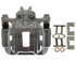 FRC12628C by RAYBESTOS - Raybestos R-Line Reman Semi-Loaded Coated Caliper & Bracket Assy