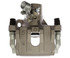 FRC12623N by RAYBESTOS - Brake Parts Inc Raybestos Element3 New Semi-Loaded Disc Brake Caliper and Bracket Assembly