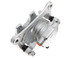 FRC12644 by RAYBESTOS - Brake Parts Inc Raybestos R-Line Remanufactured Semi-Loaded Disc Brake Caliper and Bracket Assembly