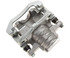 FRC12641 by RAYBESTOS - Brake Parts Inc Raybestos R-Line Remanufactured Semi-Loaded Disc Brake Caliper and Bracket Assembly