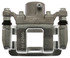 FRC12649C by RAYBESTOS - Brake Parts Inc Raybestos R-Line Remanufactured Semi-Loaded Coated Disc Brake Caliper and Bracket Assembly