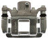 FRC12649N by RAYBESTOS - Brake Parts Inc Raybestos Element3 New Semi-Loaded Disc Brake Caliper and Bracket Assembly