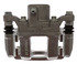 FRC12650C by RAYBESTOS - Raybestos R-Line Reman Semi-Loaded Coated Caliper & Bracket Assy