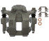 FRC12656 by RAYBESTOS - Brake Parts Inc Raybestos R-Line Remanufactured Semi-Loaded Disc Brake Caliper and Bracket Assembly