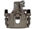 FRC12652 by RAYBESTOS - Raybestos R-Line Reman Semi-Loaded Caliper & Bracket Assy
