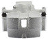 FRC12662N by RAYBESTOS - Brake Parts Inc Raybestos Element3 New Semi-Loaded Disc Brake Caliper and Bracket Assembly