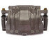 FRC12666 by RAYBESTOS - Brake Parts Inc Raybestos R-Line Remanufactured Semi-Loaded Disc Brake Caliper and Bracket Assembly