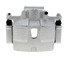 FRC12661N by RAYBESTOS - Raybestos Element3 New Semi-Loaded Caliper & Bracket Assy