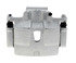 FRC12661N by RAYBESTOS - Brake Parts Inc Raybestos Element3 New Semi-Loaded Disc Brake Caliper and Bracket Assembly