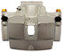 FRC12662C by RAYBESTOS - Brake Parts Inc Raybestos R-Line Remanufactured Semi-Loaded Coated Disc Brake Caliper and Bracket Assembly