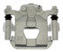 FRC12673C by RAYBESTOS - Raybestos R-Line Reman Semi-Loaded Coated Caliper & Bracket Assy