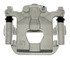 FRC12673C by RAYBESTOS - Brake Parts Inc Raybestos R-Line Remanufactured Semi-Loaded Coated Disc Brake Caliper and Bracket Assembly