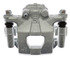 FRC12674C by RAYBESTOS - Brake Parts Inc Raybestos R-Line Remanufactured Semi-Loaded Coated Disc Brake Caliper and Bracket Assembly