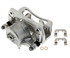 FRC12670 by RAYBESTOS - Brake Parts Inc Raybestos R-Line Remanufactured Semi-Loaded Disc Brake Caliper and Bracket Assembly