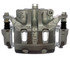 FRC12683C by RAYBESTOS - Raybestos R-Line Reman Semi-Loaded Coated Caliper & Bracket Assy