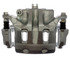 FRC12684C by RAYBESTOS - Raybestos R-Line Reman Semi-Loaded Coated Caliper & Bracket Assy