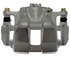 FRC12679N by RAYBESTOS - Brake Parts Inc Raybestos Element3 New Semi-Loaded Disc Brake Caliper and Bracket Assembly