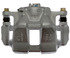 FRC12680C by RAYBESTOS - Raybestos R-Line Reman Semi-Loaded Coated Caliper & Bracket Assy