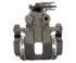 FRC12688C by RAYBESTOS - Raybestos R-Line Reman Semi-Loaded Coated Caliper & Bracket Assy