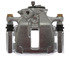 FRC12702C by RAYBESTOS - Raybestos R-Line Reman Semi-Loaded Coated Caliper & Bracket Assy