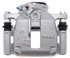 FRC12702N by RAYBESTOS - Raybestos Element3 New Semi-Loaded Caliper & Bracket Assy