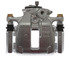 FRC12701C by RAYBESTOS - Raybestos R-Line Reman Semi-Loaded Coated Caliper & Bracket Assy