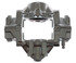 FRC12700C by RAYBESTOS - Brake Parts Inc Raybestos R-Line Remanufactured Semi-Loaded Coated Disc Brake Caliper