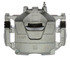 FRC12727C by RAYBESTOS - Brake Parts Inc Raybestos R-Line Remanufactured Semi-Loaded Coated Disc Brake Caliper and Bracket Assembly
