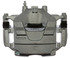 FRC12728C by RAYBESTOS - Raybestos R-Line Reman Semi-Loaded Coated Caliper & Bracket Assy