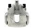 FRC12723N by RAYBESTOS - Raybestos Element3 New Semi-Loaded Caliper & Bracket Assy